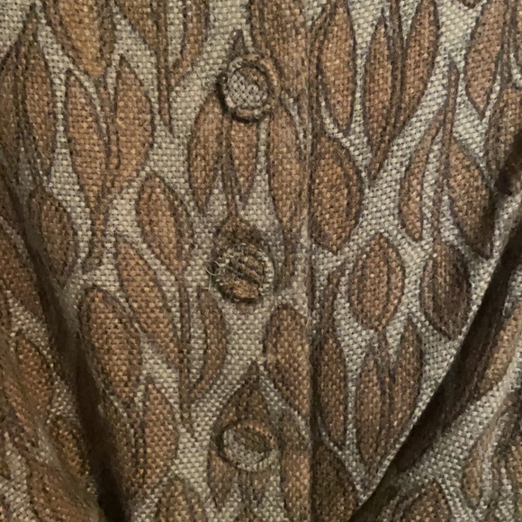 1950s vintage dress size e.  About a 2. - Picture 6 of 8